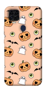 Чохол на ZTE Blade v2020 Halloween Spooky фото 1 з 1