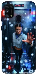 Чохол на Samsung Galaxy M31 Stranger Things ver.41 фото 1 з 1