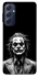 Чохол на Samsung Galaxy M54 5G Joker B&W фото 1 з 1