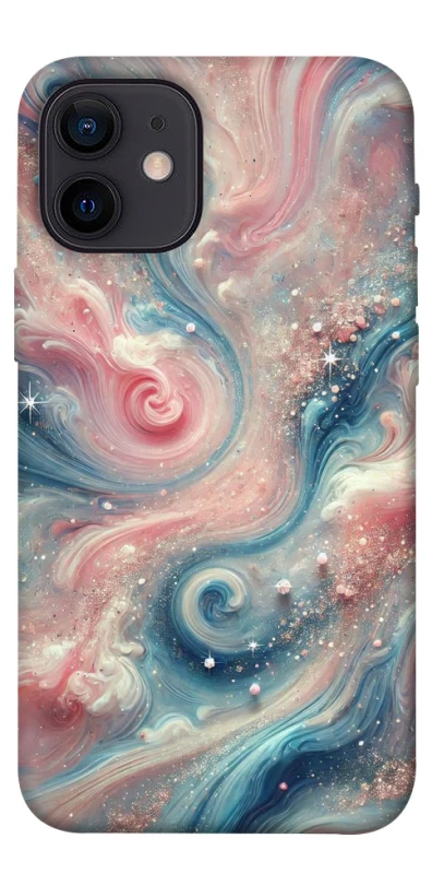 Чохол на Apple iPhone 12 mini (5.4") Epoxy design ver.4 фото 1 з 1