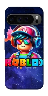 Чехол на Google Pixel 9 Pro Adopt Me Animal Race фото 1 из 1