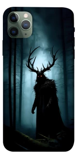 Чехол на Apple iPhone 11 Pro Max (6.5") Forest demon фото 1 из 1