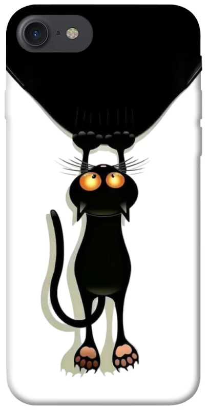 Чохол на Apple iPhone 7 / 8 (4.7") But it's not white фото 1 з 1