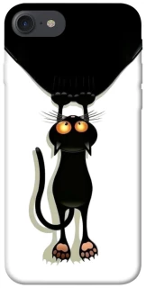 Чохол на Apple iPhone 7 / 8 (4.7") But it's not white фото 1 з 1