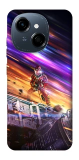 Чохол на TECNO Spark Go 1 Project Hail Mary ver.6 фото 1 з 1