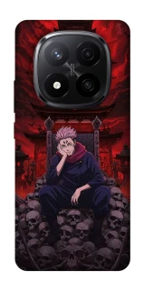 Чохол на Xiaomi Redmi Note 14 Pro+ 5G Itadori v3 фото 1 з 1