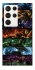Чехол на Samsung Galaxy S23 Ultra Mortal Kombat ver.2 фото 1 из 1
