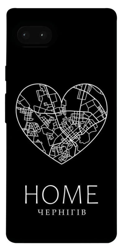 Чохол на Google Pixel 7a Чернігів Home фото 1 з 1