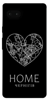 Чехол на Google Pixel 7a Чернігів Home фото 1 из 1