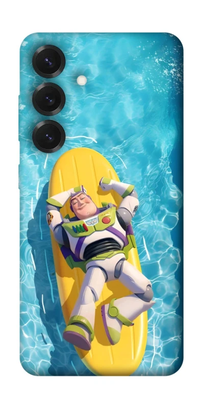 Чехол на Samsung Galaxy S26+ buzz lightyear фото 1 из 1