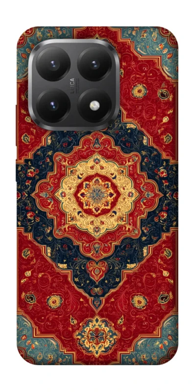 Чехол на Xiaomi 15T Ковёр v50 фото 1 из 1