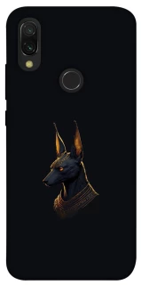 Чехол на Xiaomi Redmi 7 Anubis фото 1 из 1