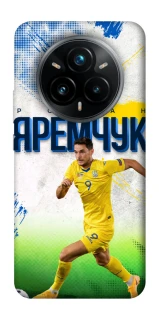 Чехол на Realme 14 Pro+ Яремчук №9 фото 1 из 1