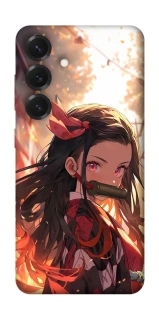 Чохол на Samsung Galaxy S26+ Nezuko фото 1 з 1