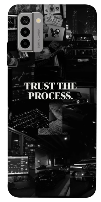 Чохол на Nokia G22 Process фото 1 з 1