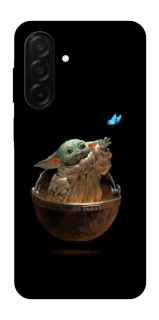 Чохол на Samsung Galaxy A26 5G Star Wars Grogu фото 1 з 1
