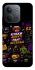 Чохол на Xiaomi Redmi 15C (EU) Brawl Stars collage фото 1 з 1