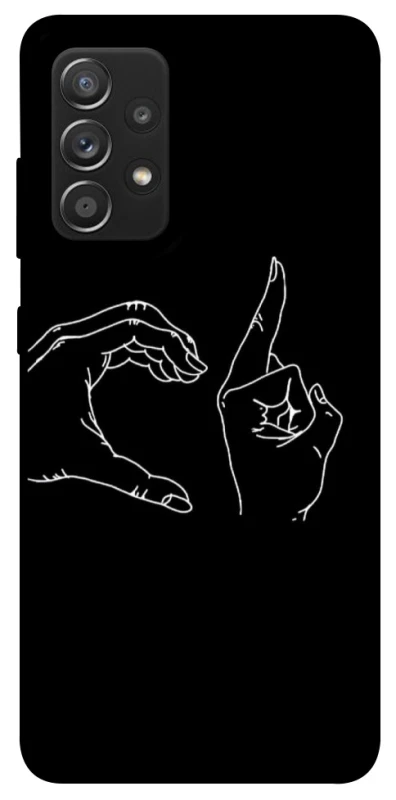 Чохол на Samsung Galaxy A52 4G / A52 5G Unrequited фото 1 з 1