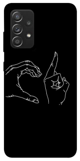 Чохол на Samsung Galaxy A52 4G / A52 5G Unrequited фото 1 з 1