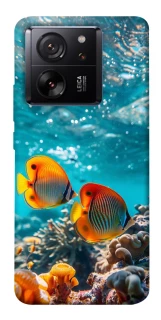 Чохол на Xiaomi 13T Coral fish фото 1 з 1