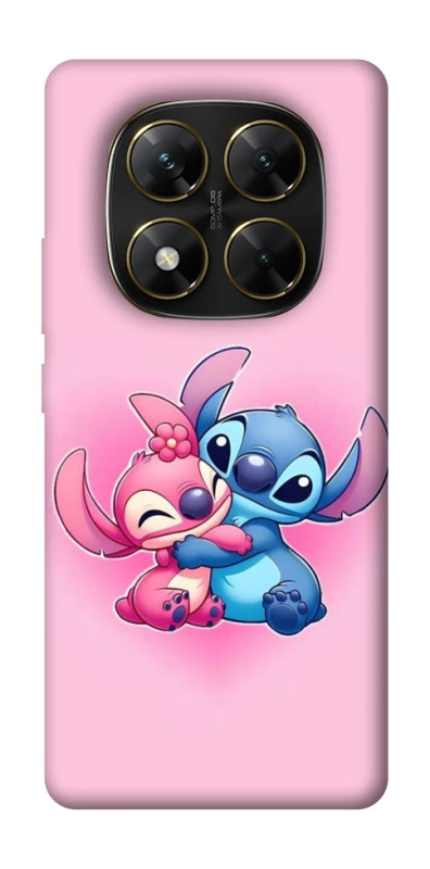 Чохол на Xiaomi Poco X7 Stitch ver.10 фото 1 з 1