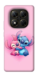 Чохол на Xiaomi Poco X7 Stitch ver.10 фото 1 з 1