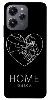 Чехол на Xiaomi Redmi 12 Одеса Home фото 1 из 1