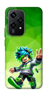 Чохол на Honor 200 Lite Roblox aesthetics ver.2 фото 1 з 1