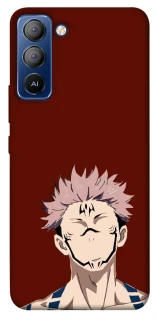 Чохол на TECNO Pop 5 LTE Sakuna v3 фото 1 з 1