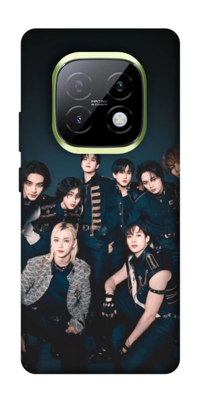 Чохол на Realme Narzo 70 Turbo Stray Kids United фото 1 з 1