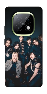 Чохол на Realme Narzo 70 Turbo Stray Kids United фото 1 з 1