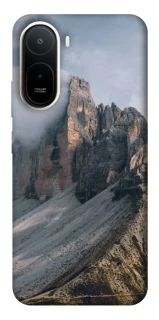 Чехол на Xiaomi Redmi A7 Pro 4G Mountains v2 фото 1 из 2