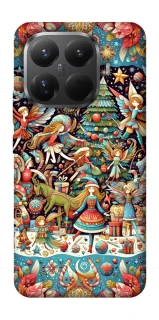 Чохол на Xiaomi 15T Pro Christmas spirit ver.17 фото 1 з 1