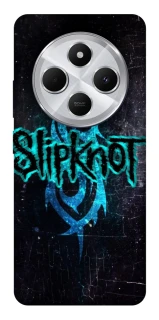 Чохол на Xiaomi Redmi 14C / Poco C75 Slipknot ver.2 фото 1 з 1