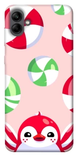 Чохол на Samsung Galaxy A04 Adopt Me Peppermint Penguin фото 1 з 1