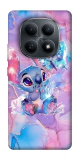 Чохол на Xiaomi Redmi Note 15 4G/5G (EU) Stitch ver.27 фото 1 з 1