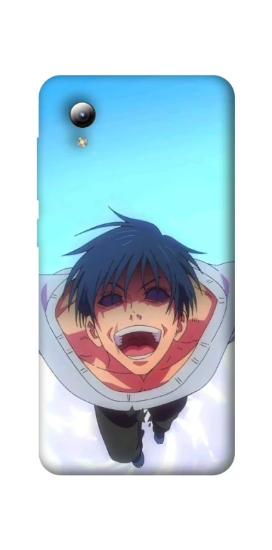 Чохол на ZTE Blade A3 (2019) Toji v2 фото 1 з 1