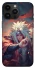 Чохол на Apple iPhone 14 Pro Max (6.7") Jiraiya фото 1 з 1
