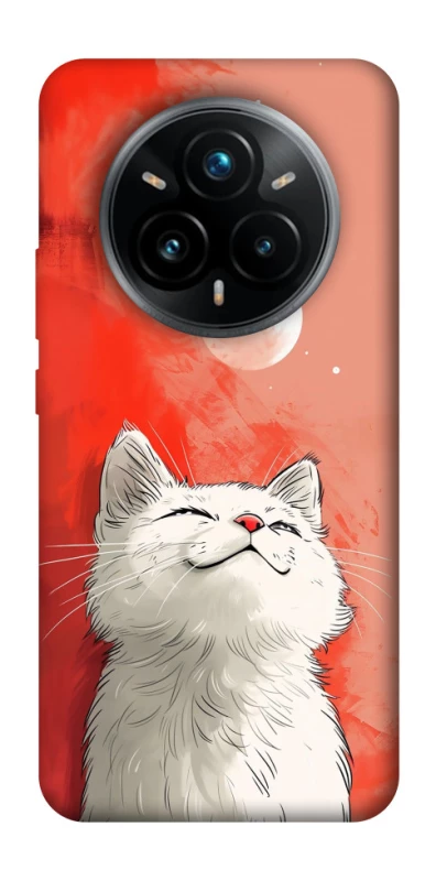 Чехол на Realme 14 Pro+ Cute kittie фото 1 из 1