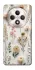 Чехол на Oppo Reno 12 F 4G/5G Floral design ver.1 фото 1 из 1
