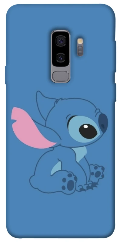 Чехол на Samsung Galaxy S9+ Pair romantic theme ver.3 фото 1 из 1