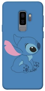 Чохол на Samsung Galaxy S9+ Pair romantic theme ver.3 фото 1 з 1