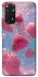 Чехол на Xiaomi Redmi Note 11 (Global) / Note 11S Клубника в воде фото 1 из 1