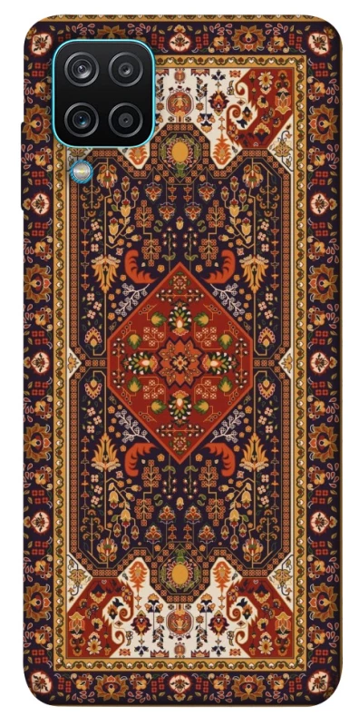 Чохол на Samsung Galaxy M12 Килим v8 фото 1 з 1