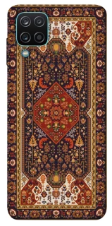 Чехол на Samsung Galaxy M12 Килим v8 фото 1 из 1