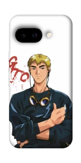 Чехол на Google Pixel 9a Onizuka фото 1 из 1