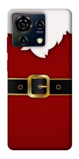 Чехол на ZTE Blade V50 Vita Новогодний v4 фото 1 из 1