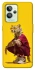 Чохол на Realme GT2 Ягуар фото 1 з 1