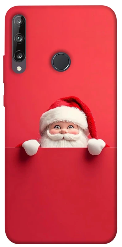Чохол на Huawei P40 Lite E Christmas mood ver.11 фото 1 з 1