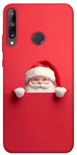 Чехол на Huawei P40 Lite E Christmas mood ver.11 фото 1 из 1